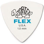 Dunlop 456R 1.0 Tortex Flex Triangle Pengető