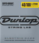 Dunlop DBSBS40100 Basszusgitár húr