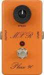 MXR Script Phase 90 Gitáreffekt