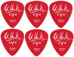 Dunlop EVH Tortex Pick Player Pack 0.60 Pengető