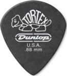 Dunlop 482R 0.88 Tortex Jazz Pengető - 10% nyitási akció