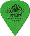 Dunlop 412R 0.88 Tortex Pengető - 10% nyitási akció