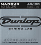 Dunlop DBMMS45105 Basszusgitár húr - jumbomusic