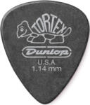 Dunlop 488R 1.14 Tortex Standard Pengető