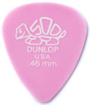 Dunlop 41R 0.46 Delrin 500 Standard Pengető