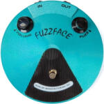 Dunlop JHF-1 Jimmi Hendrix Fuzz Face Gitáreffekt - 10% nyitási akció