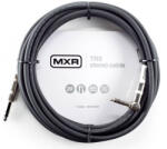 Dunlop MXR DCIST20R 6 m Egyenes - Pipa hangszerkábel - 10% nyitási akció