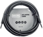 Dunlop MXR DCIX10 PRO 3 m Egyenes - Egyenes Hangszerkábel