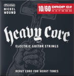 Dunlop DHCN1060-7 Elektromos gitárhúrok - 10% nyitási akció