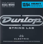 Dunlop DEN1254 Elektromos gitárhúrok