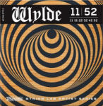 Dunlop ZWAP1152 Zakk Wylde String Lab 11-52 Akusztikus gitárhúrok - 10% nyitási akció