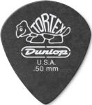 Dunlop 482R 0.50 Tortex Jazz Sharp Pengető