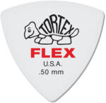 Dunlop 456R 0.50 Tortex Flex Triangle Pengető - 10% nyitási akció
