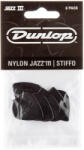 Dunlop 47P3S Nylon Jazz Player Pack Pengető