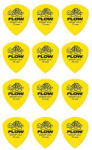 Dunlop 558P050 Tortex Flow 0.73 Pengető