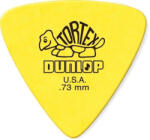 Dunlop 431R 0.73 Tortex Pengető - 10% nyitási akció