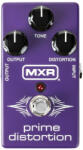 MXR M69P Prime Distortion Purple Gitáreffekt