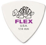 Dunlop 456R 1.14 Tortex Flex Triangle Pengető - 10% nyitási akció