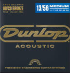 Dunlop DAB1356 Akusztikus gitárhúrok - 10% nyitási akció