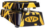 Dunlop EVH 95 Eddie Van Halen Signature Wah-Wah gitár pedál