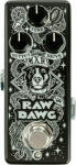 MXR Raw Dawg Overdrive Gitáreffekt