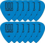 Dunlop 462P 1.00 Tortex TIII Pengető