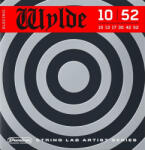 Dunlop ZWEN1052 Zakk Wylde String Lab 10-52 Elektromos gitárhúrok - 10% nyitási akció