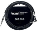 Dunlop MXR DCIS20R 6 m Egyenes - Pipa hangszerkábel - 10% nyitási akció