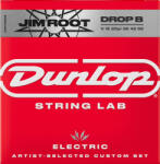 Dunlop JRN1156DB String Lab Jim Root Drop B Elektromos gitárhúrok