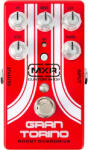 MXR CSP033G Gran Torino Boost Overdrive Gitáreffekt