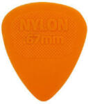 Dunlop 443R 0.67 Nylon Midi Standard Pengető