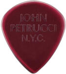 Dunlop 518R John Petrucci Primetone Jazz III Oxblood Pengető