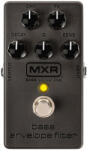 MXR M82B Bass Envelope Filter Blackout Series Basszusgitár effektpedál - 10% nyitási akció