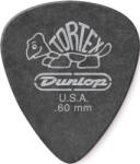 Dunlop 488R 0.60 Tortex Standard Pengető