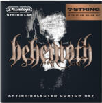 Dunlop BEHN11627 Behemoth 7 String Elektromos gitárhúrok - 10% nyitási akció