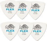 Dunlop 456P 1.0 Tortex Flex Triangle Pengető - 10% nyitási akció