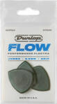 Dunlop 547P200 Flow Jumbo Grip Player Pack Pengető