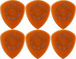 Dunlop 549P100 Flow Standard Grip Player Pack Pengető