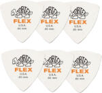 Dunlop 456P 0.60 Tortex Flex Triangle Pengető