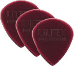 Dunlop 518P John Petrucci Primetone Jazz III Oxblood Pengető