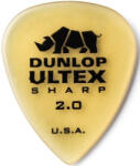 Dunlop Ultex Sharp 2mm Pengető