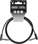 Dunlop MXR DCISTR3RR Ribbon TRS Cable 0, 9 m Pipa - Pipa Patch kábel - 10% nyitási akció