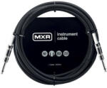 Dunlop MXR DCIS10 3 m Egyenes - Egyenes Hangszerkábel