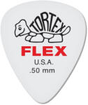 Dunlop 428R 0.50 Tortex Flex Standard Pengető