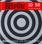 Dunlop ZWEN1056 Zakk Wylde String Lab 10-56 Elektromos gitárhúrok - 10% nyitási akció