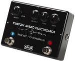 MXR MC402 Boost Gitáreffekt - 10% nyitási akció