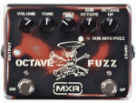 MXR SF01 Slash Octave Gitáreffekt - 10% nyitási akció