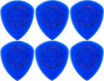 Dunlop 549P073 Flow Standard Grip Player Pack Pengető