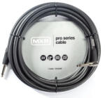 Dunlop MXR DCIX20R PRO 6 m Egyenes - Pipa hangszerkábel - 10% nyitási akció