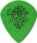 Dunlop 472R M3 Tortex Jazz Pengető